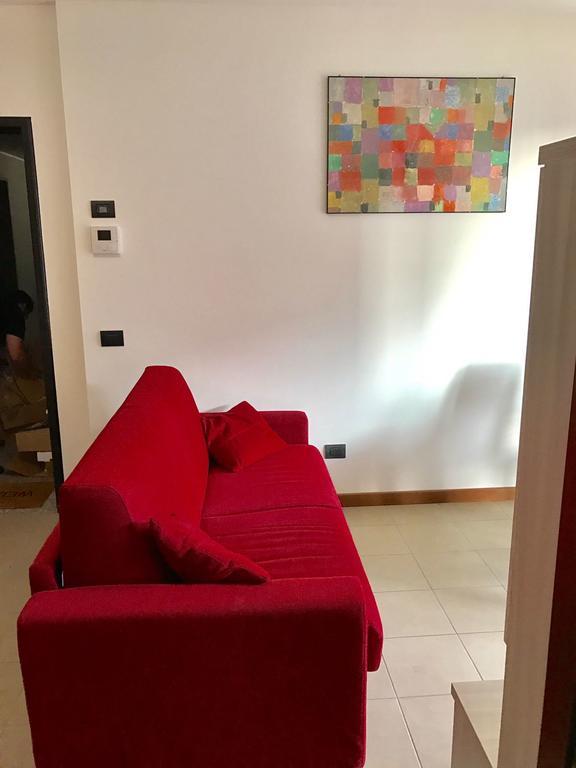 Politecnico Chique Apartment ミラノ エクステリア 写真