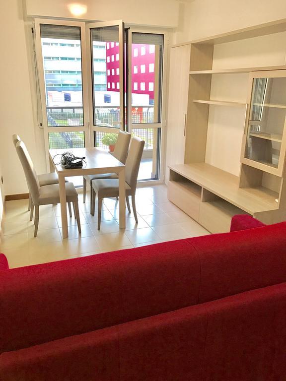 Politecnico Chique Apartment ミラノ エクステリア 写真