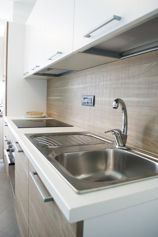 Politecnico Chique Apartment ミラノ エクステリア 写真