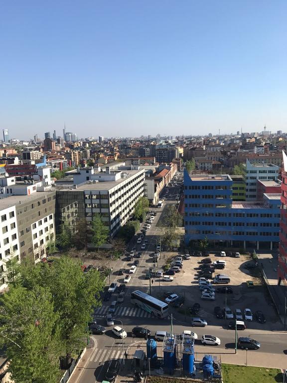 Politecnico Chique Apartment ミラノ エクステリア 写真